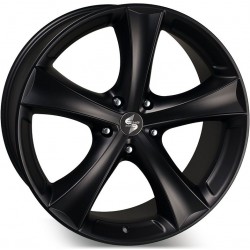 Cerchi in Lega EtaBeta Tettsut 9.0x19 Black