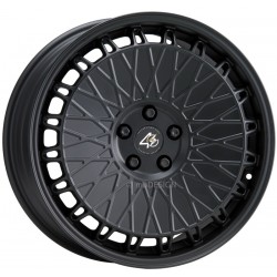 EtaBeta EB40 8.5x19 Black