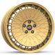 EtaBeta EB40 8.5x19 Gold