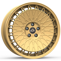 EtaBeta EB40 8.5x19 Gold
