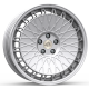EtaBeta EB40 8.5x19 Silver
