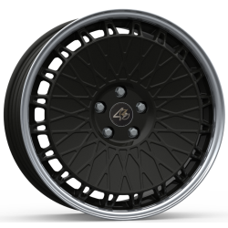 EtaBeta EB40 8.5x19 Black Matt Lip Polish