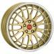 Dlw Unit 8.5x19 Gold Lip Polish
