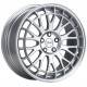 Dlw Unit 8.5x19 Silver