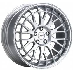 Dlw Unit 8.5x19 Silver