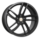 Dlw Elite 8.5x19 Black