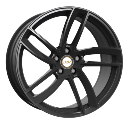 Dlw Elite 8.5x19 Black