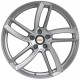 Dlw Elite 8.5x20 Silver