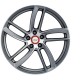 Dlw Elite 8.5x20 Anthracite Polish