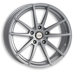 Dlw Manay 8.5x19 Silver