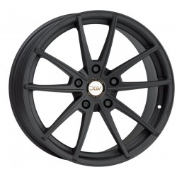 Dlw Manay 9.0x20 Black