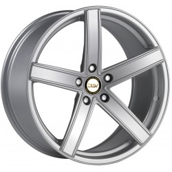 Dlw Uros 8.5x19 Silver