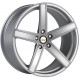 Dlw Uros 9.0x20 Silver