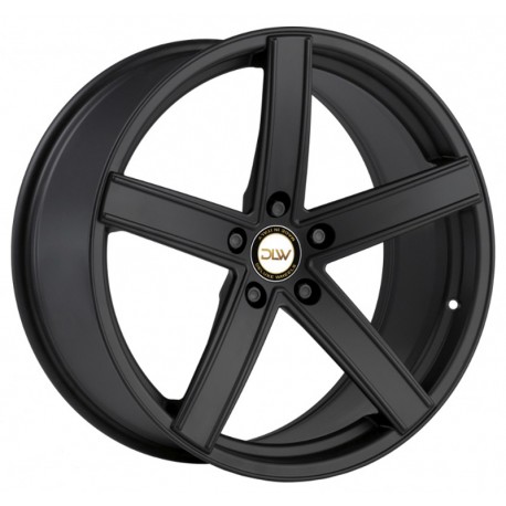 Dlw Uros 11.0x19 Black