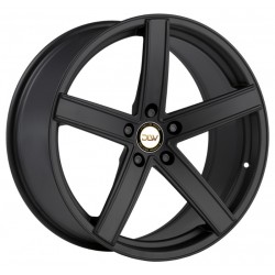 Dlw Uros 9.0x20 Black