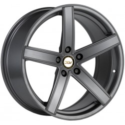 Dlw Uros 9.0x20 Anthracite