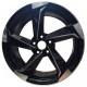 A9 8.0x18 Glossy Black