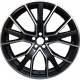 RS6 2016 8.0x18 Black Pol