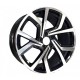 Golf 7 GTI Clubsport Mags 7.5x17 Black