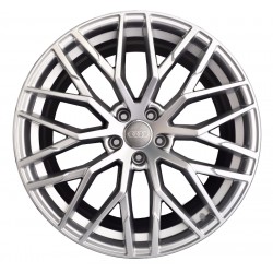 R8V600 9.0x20 Silver