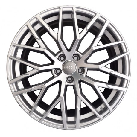 R8V600 9.0x20 Silver