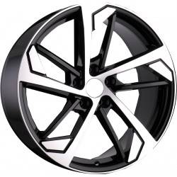 RS5 2017 8.0x18 Black