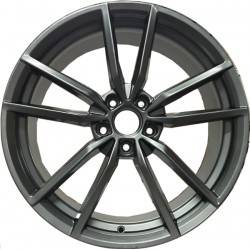 Golf R 2016 8.0x19 Gunmetal