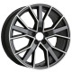 RS6 2016 9.5x22 Matt Gun