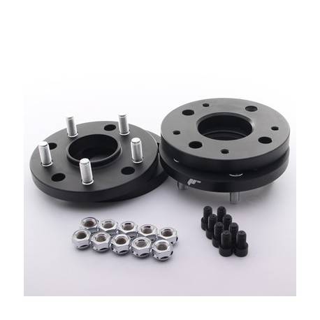 Kit Set PCD Converter 31mm Japan Racing JRWA4