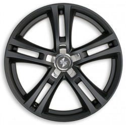 Cerchi in Lega EtaBeta EtaBetaUriel 9.0x20 Black
