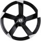 EtaBeta Magic 9.0x20 Black Pol