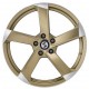 EtaBeta Magic 9.0x20 Gold Pol
