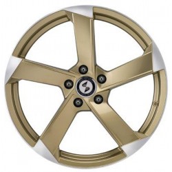 EtaBeta Magic 9.0x20 Gold Pol