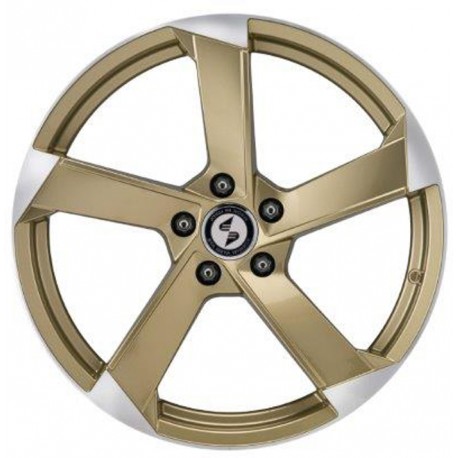 EtaBeta Magic 9.0x20 Gold Pol
