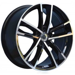 RS7 2016 8.0x18 Black Pol