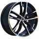RS7 2016 8.5x19 Black Pol
