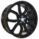 EVO 9.5x22 Black