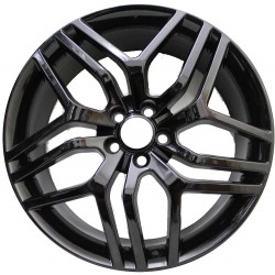 Sport 9.5x22 Glossy Black