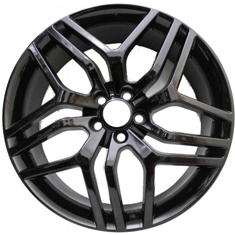Sport 9.5x22 Glossy Black