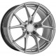 Barracuda Inferno 10.0x20 Silver