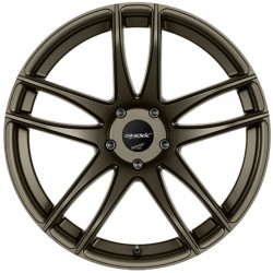Barracuda Shoxx 9.0x20 Matt Bronze