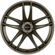 Barracuda Shoxx 10.5x20 Matt Bronze