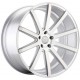 Corspeed Deville 10.5x21 Silver Brushed Surface