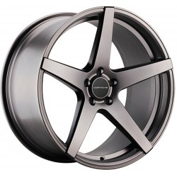 Corspeed Lavela 9.0x20 Matt Gunmetal
