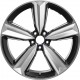 RS5 B9 8.0x18 Bp
