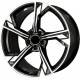 Rs5 2019 8.5x19 Black Polish