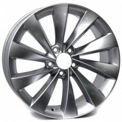 Turbine 8.0x18 Hyper Black