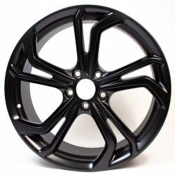 VW Golf GTI new 2020 8.0x19 Glossy Black