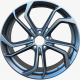 VW Golf GTI new 2020 8.0x19 Gun