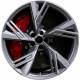 RS6 2019 8.0x18 Gun Polish